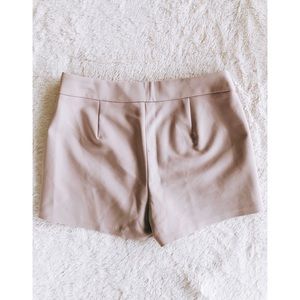 Express Shorts - Mid-rise Express Dress Shorts Express Shorts - Mid-rise Express Dress Shorts